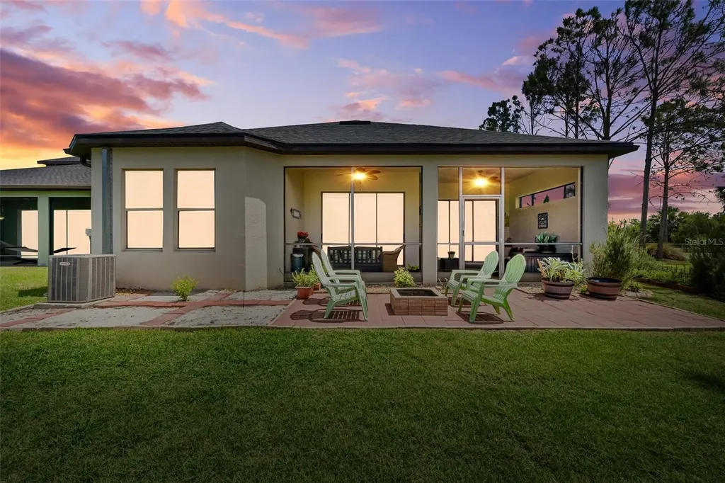 4501 Rolling Green Drive Wesley Chapel FL 33543
