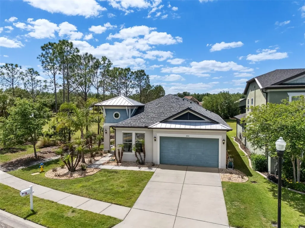 4501 Rolling Green Drive Wesley Chapel FL 33543