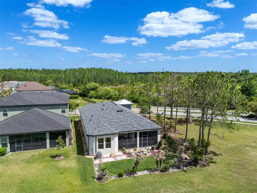 4501 Rolling Green Drive Wesley Chapel FL 33543