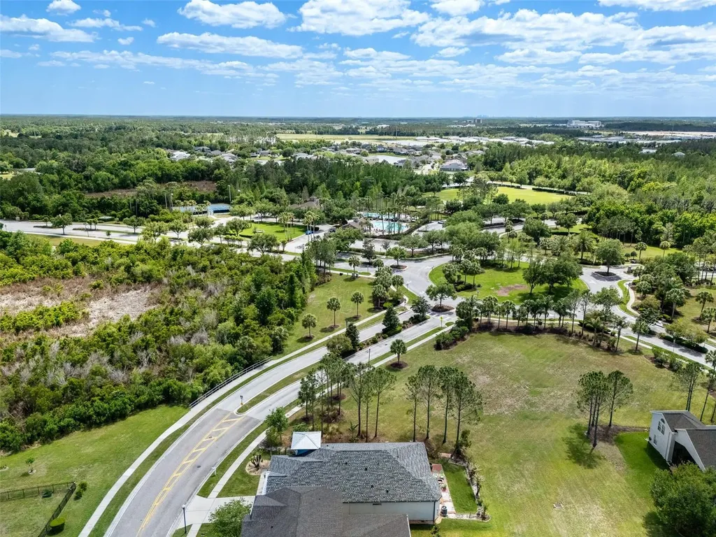 4501 Rolling Green Drive Wesley Chapel FL 33543