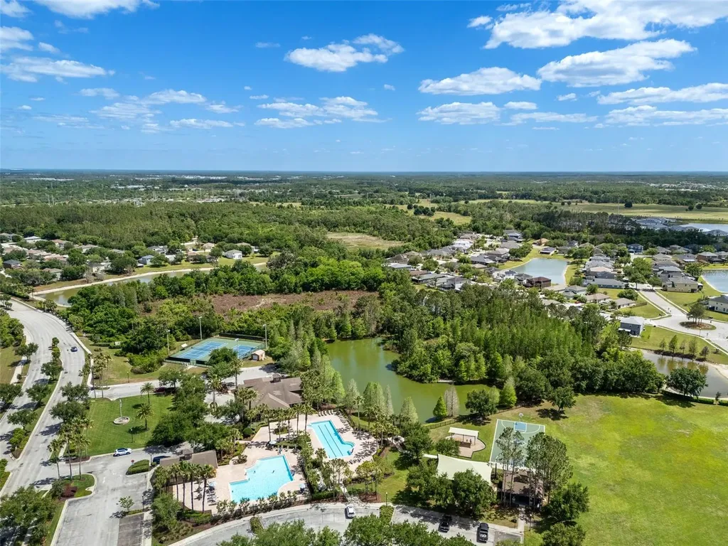 4501 Rolling Green Drive Wesley Chapel FL 33543