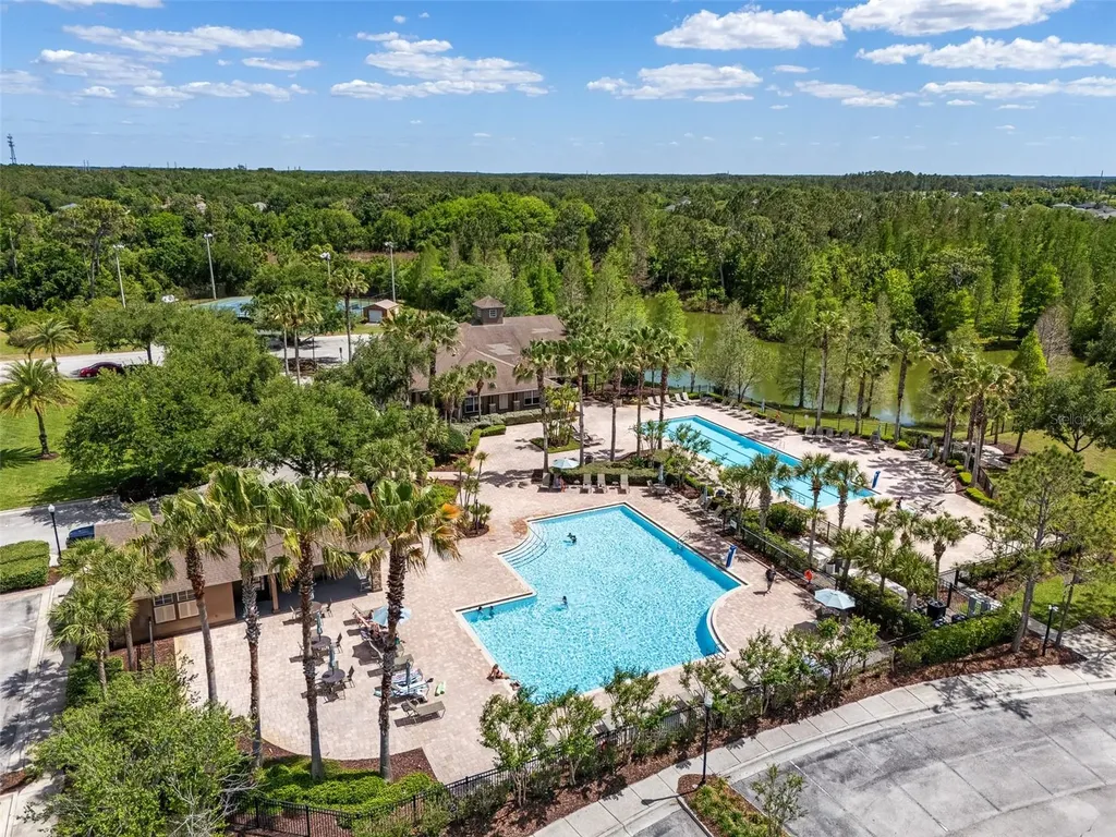 4501 Rolling Green Drive Wesley Chapel FL 33543