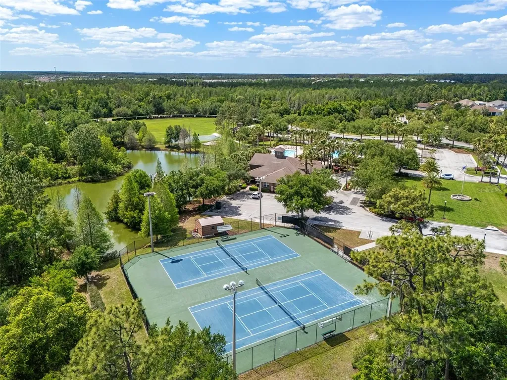 4501 Rolling Green Drive Wesley Chapel FL 33543