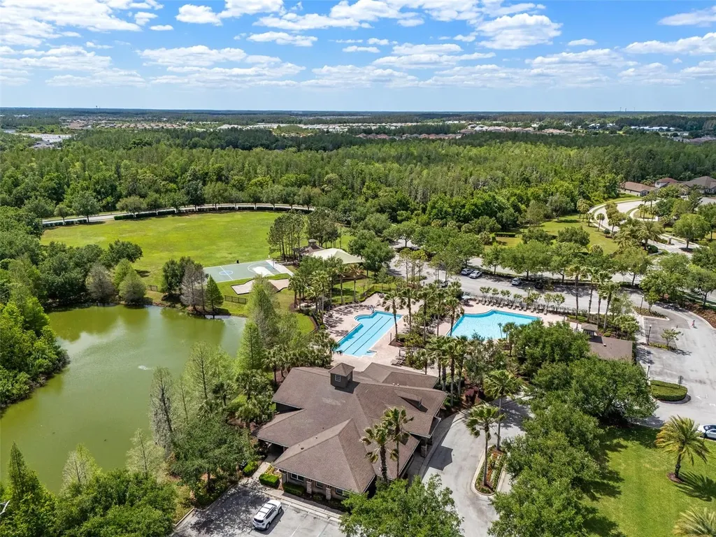 4501 Rolling Green Drive Wesley Chapel FL 33543