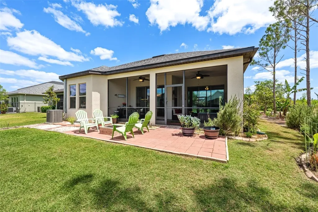 4501 Rolling Green Drive Wesley Chapel FL 33543