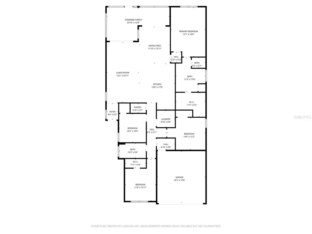 4501 Rolling Green Drive Wesley Chapel FL 33543