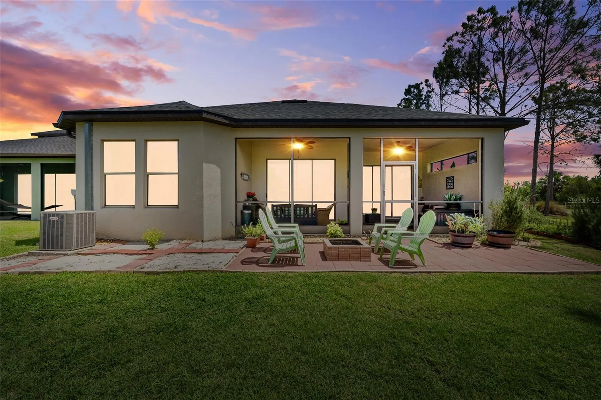 4501 Rolling Green Drive Wesley Chapel FL 33543