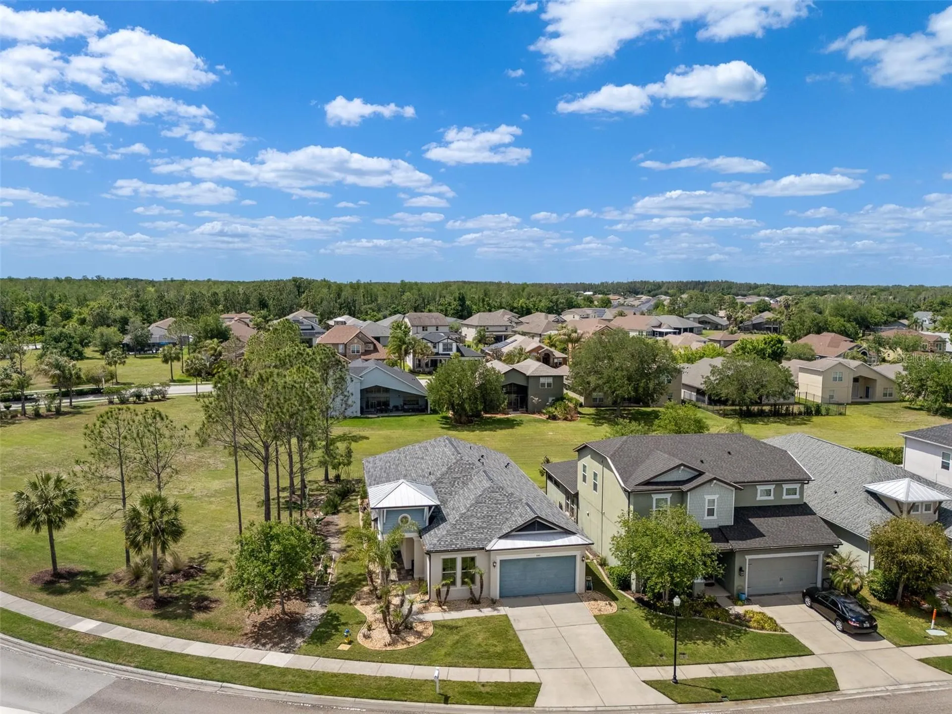 4501 Rolling Green Drive Wesley Chapel FL 33543