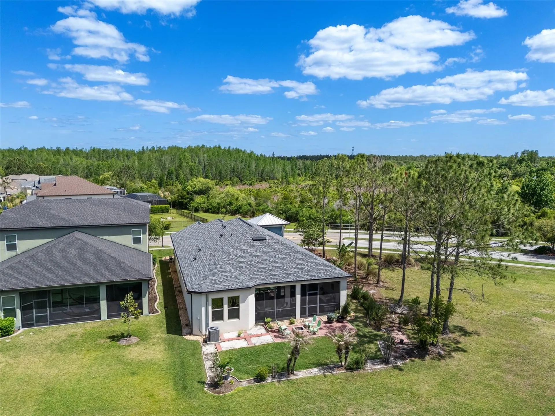 4501 Rolling Green Drive Wesley Chapel FL 33543