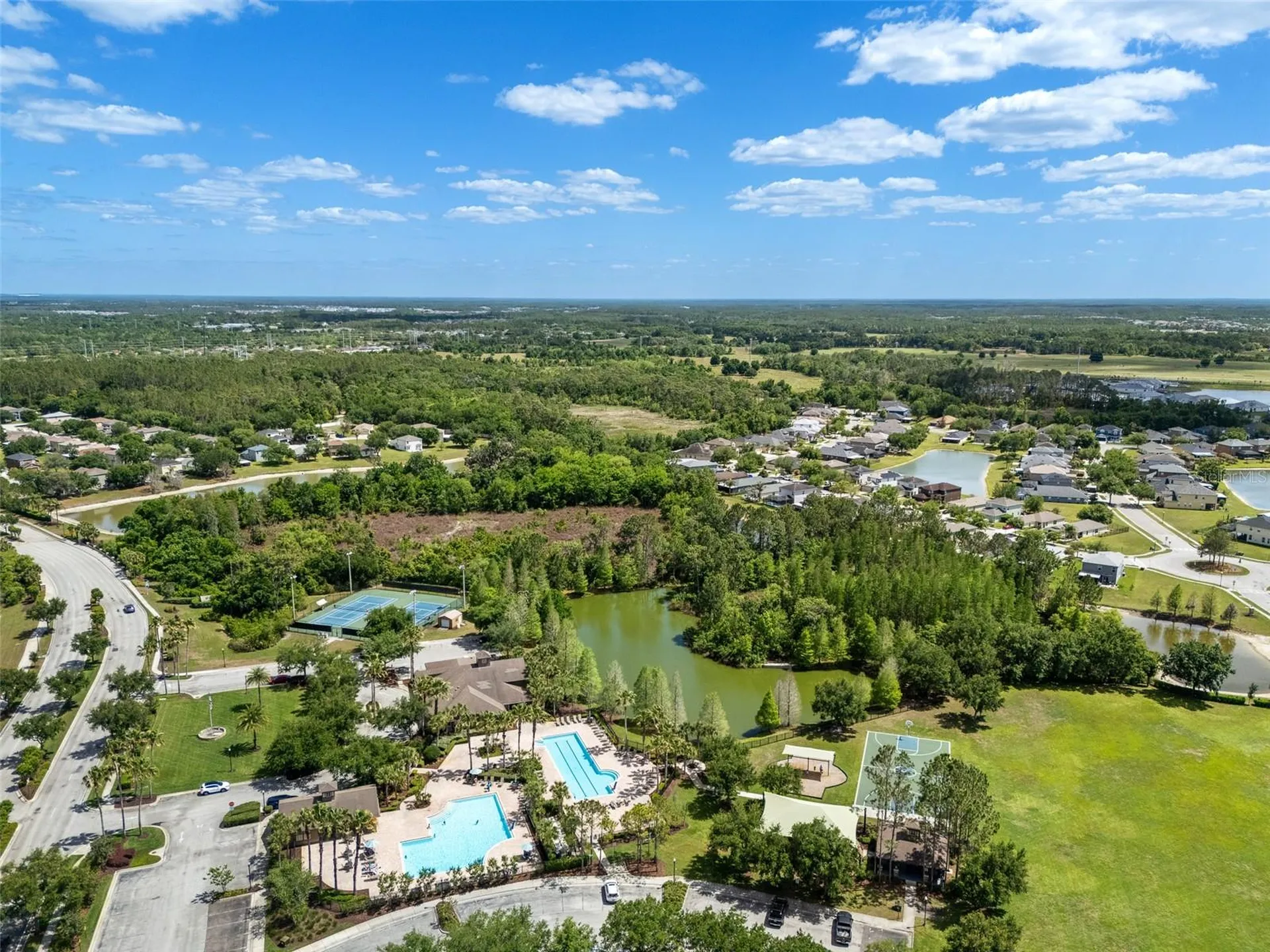 4501 Rolling Green Drive Wesley Chapel FL 33543