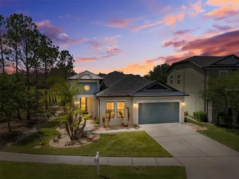 4501 Rolling Green Drive Wesley Chapel FL 33543