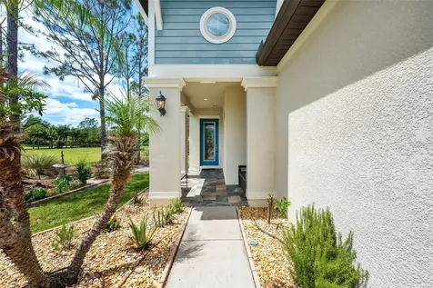4501 Rolling Green Drive Wesley Chapel FL 33543