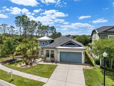 4501 Rolling Green Drive Wesley Chapel FL 33543