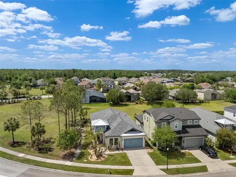4501 Rolling Green Drive Wesley Chapel FL 33543