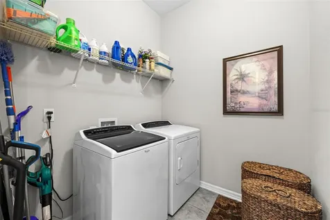 4501 Rolling Green Drive Wesley Chapel FL 33543