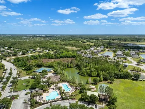 4501 Rolling Green Drive Wesley Chapel FL 33543