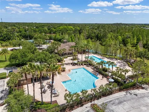 4501 Rolling Green Drive Wesley Chapel FL 33543