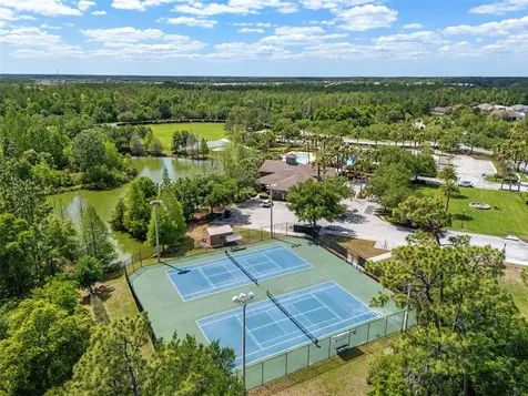 4501 Rolling Green Drive Wesley Chapel FL 33543