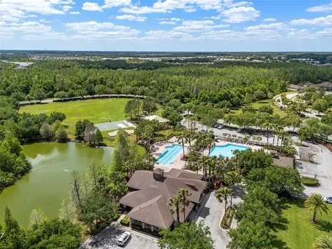 4501 Rolling Green Drive Wesley Chapel FL 33543