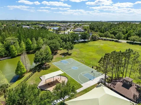 4501 Rolling Green Drive Wesley Chapel FL 33543