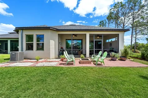 4501 Rolling Green Drive Wesley Chapel FL 33543