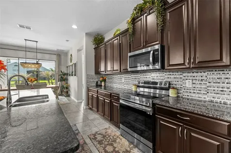 4501 Rolling Green Drive Wesley Chapel FL 33543