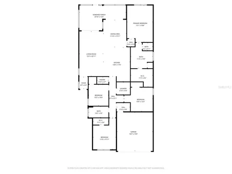 4501 Rolling Green Drive Wesley Chapel FL 33543