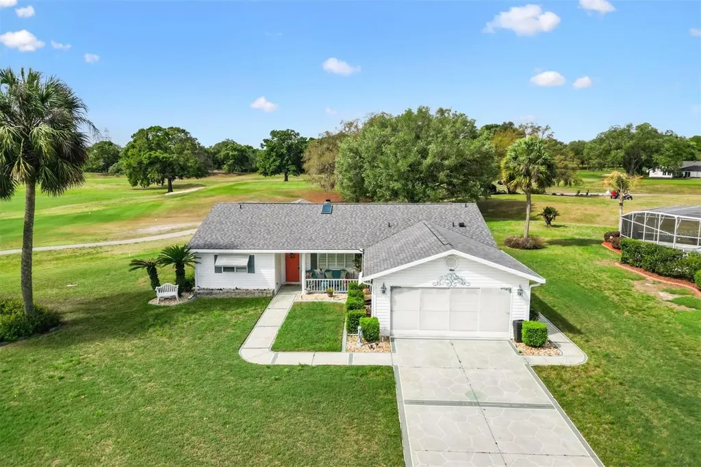 17990 SE 100th Terrace Summerfield FL 34491