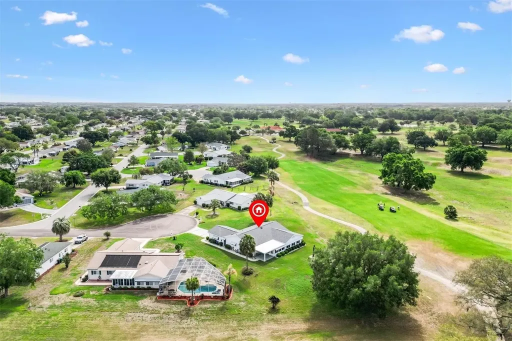 17990 SE 100th Terrace Summerfield FL 34491