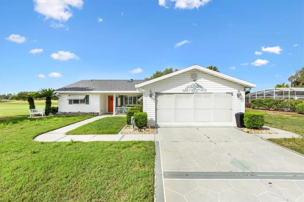 17990 SE 100th Terrace Summerfield FL 34491