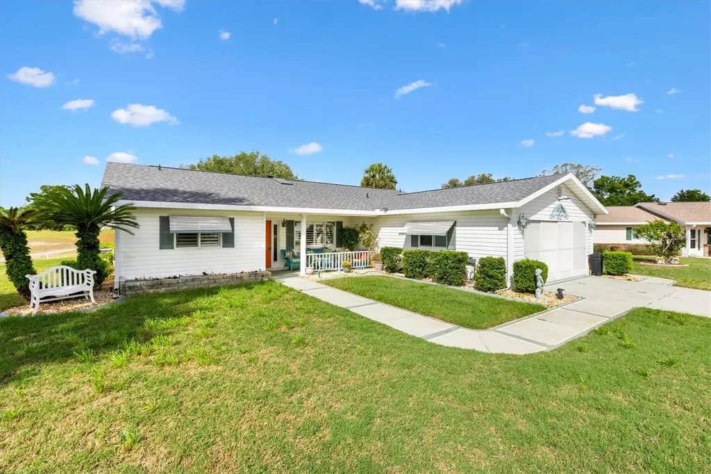 17990 SE 100th Terrace Summerfield FL 34491