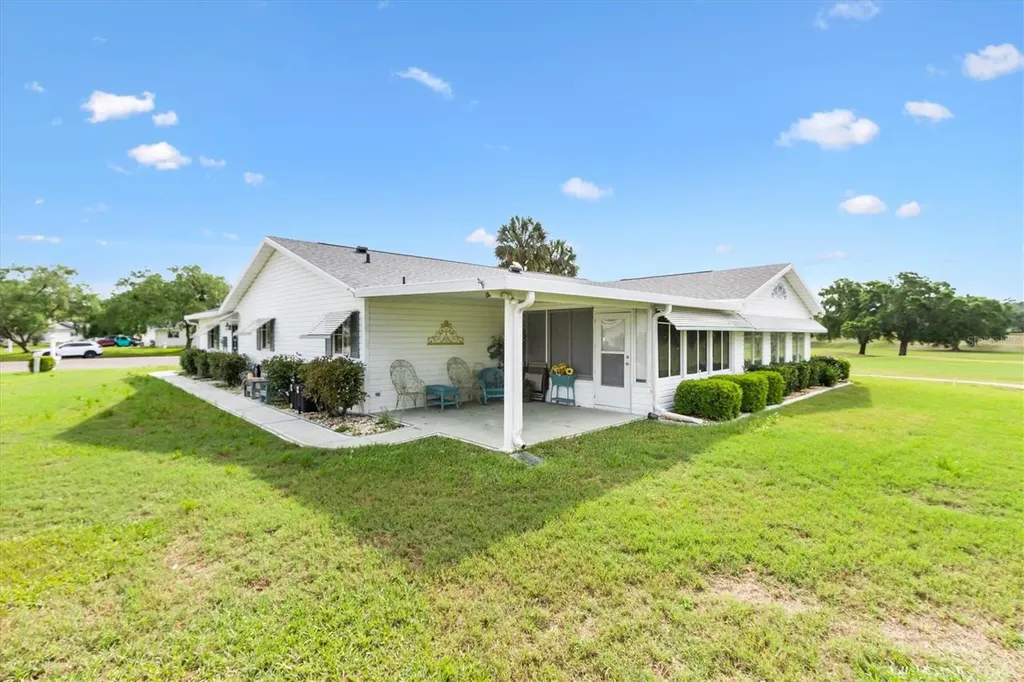 17990 SE 100th Terrace Summerfield FL 34491
