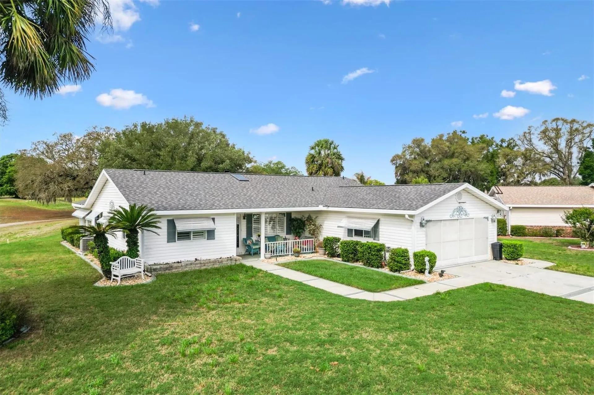 17990 SE 100th Terrace Summerfield FL 34491