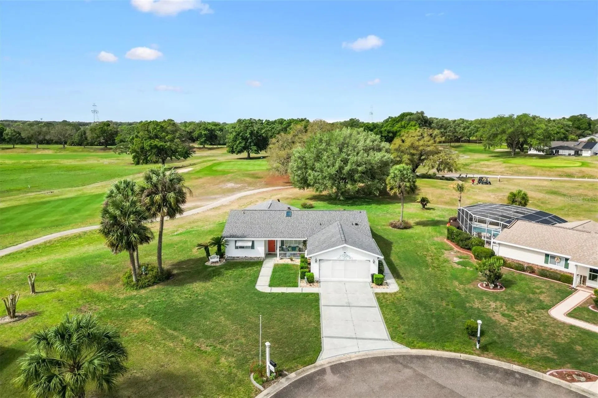17990 SE 100th Terrace Summerfield FL 34491