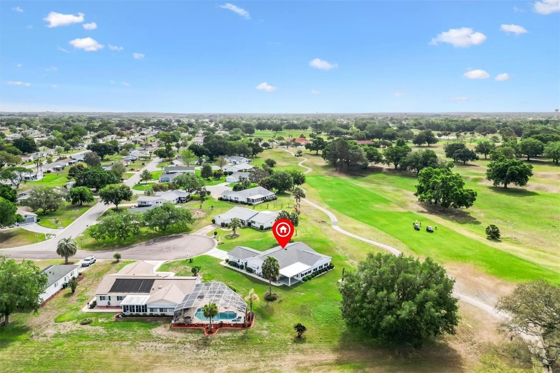 17990 SE 100th Terrace Summerfield FL 34491
