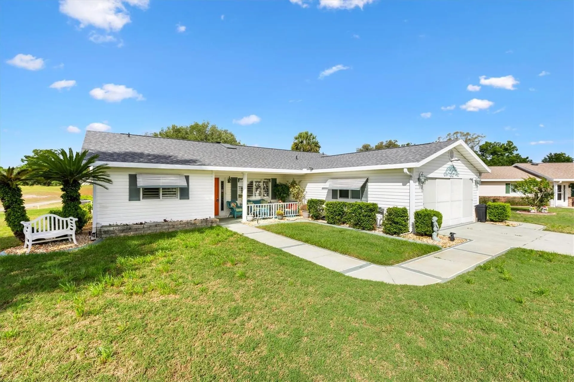 17990 SE 100th Terrace Summerfield FL 34491
