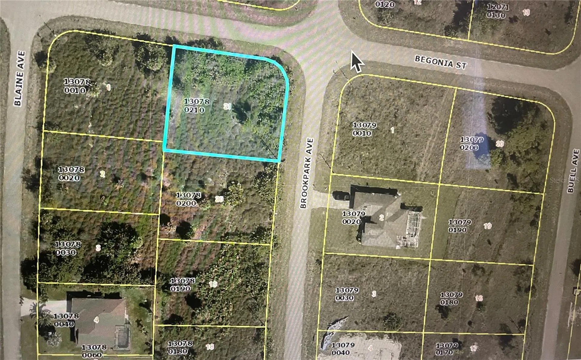 1254 Brookpark Avenue Fort Myers FL 33913