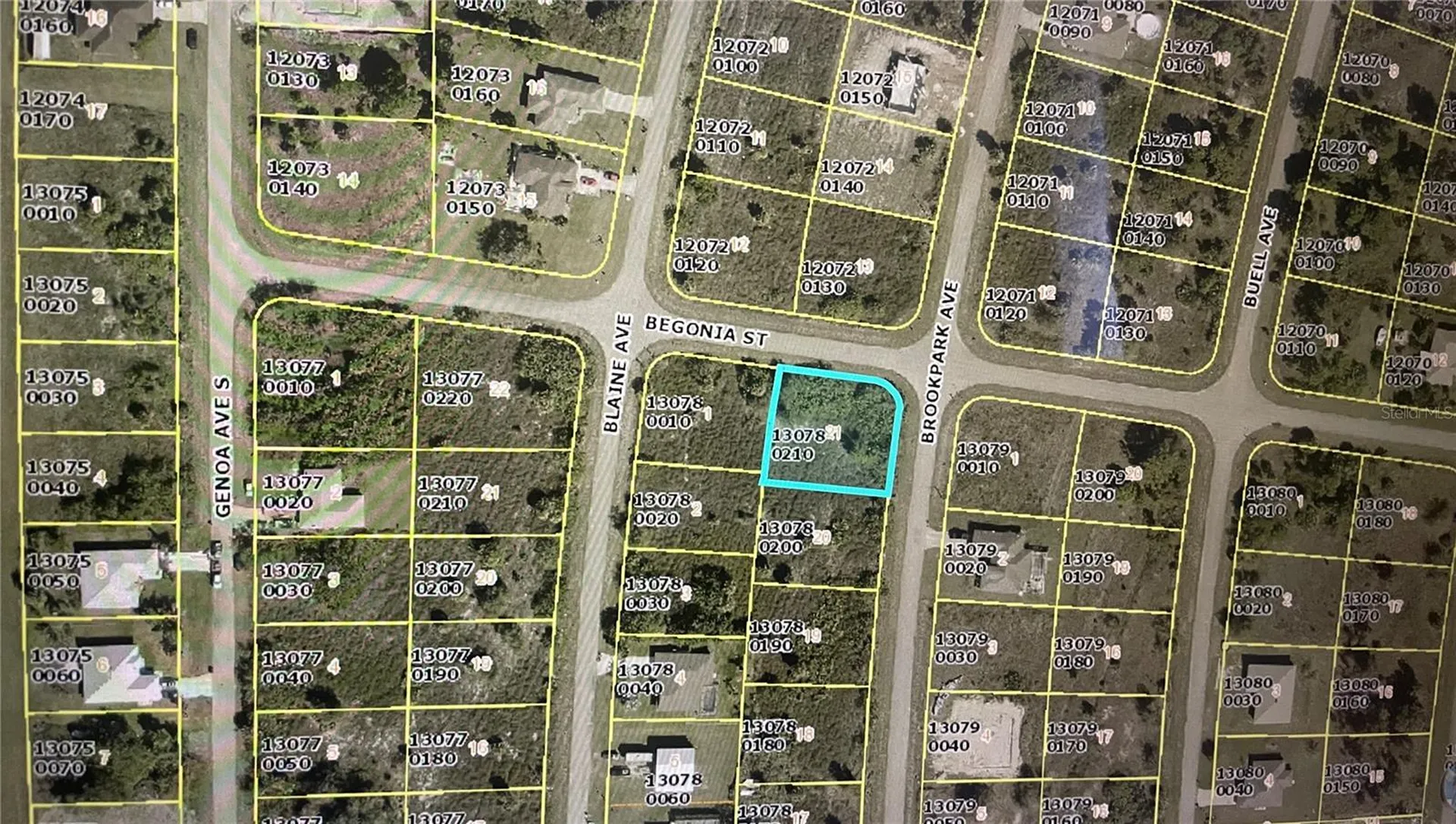 1254 Brookpark Avenue Fort Myers FL 33913