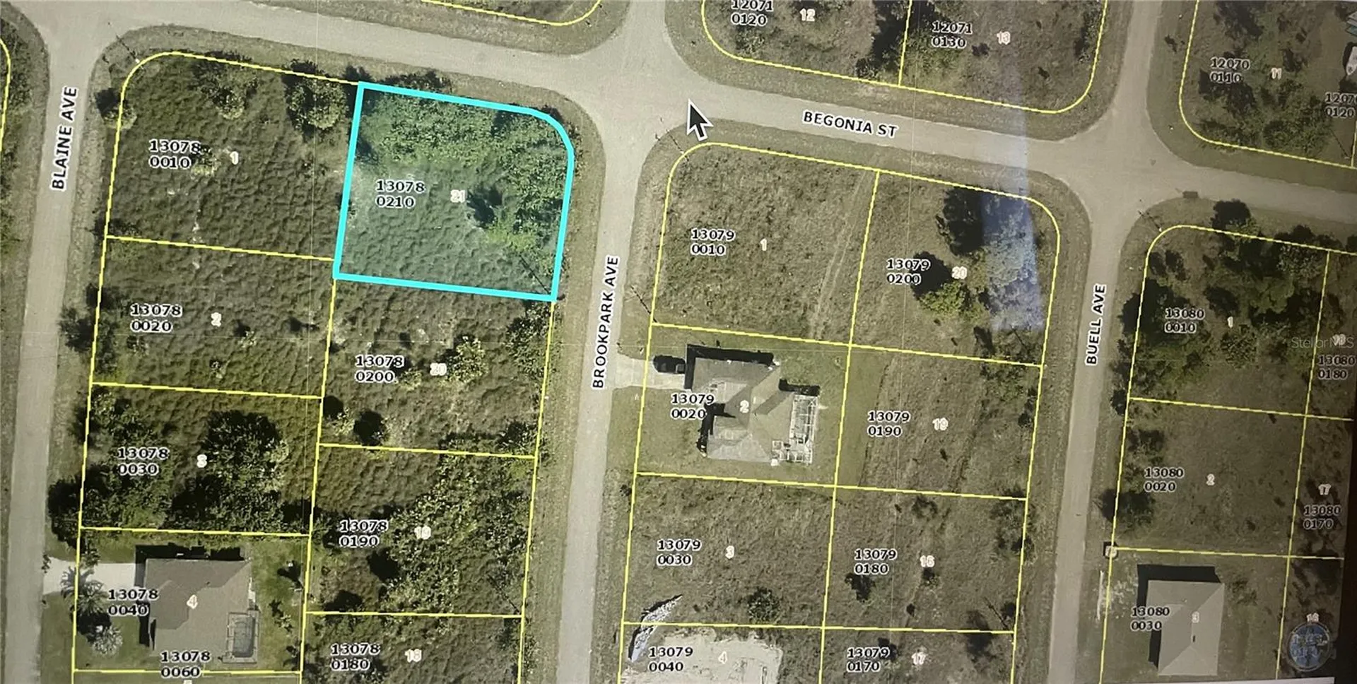 1254 Brookpark Avenue Fort Myers FL 33913