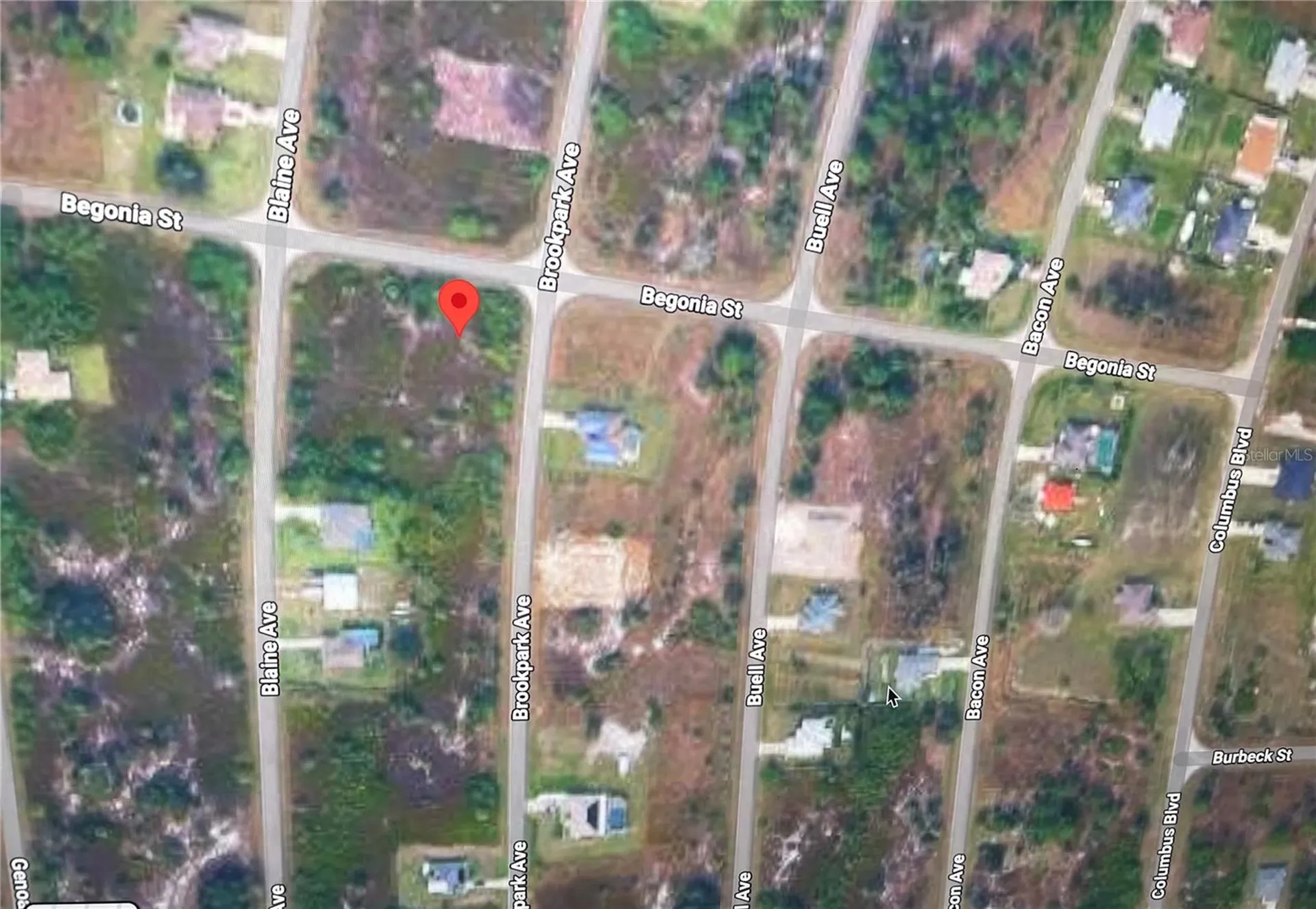 1254 Brookpark Avenue Fort Myers FL 33913