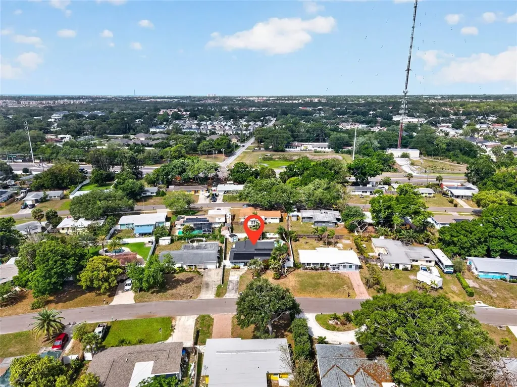 8220 Quail Road Seminole FL 33777