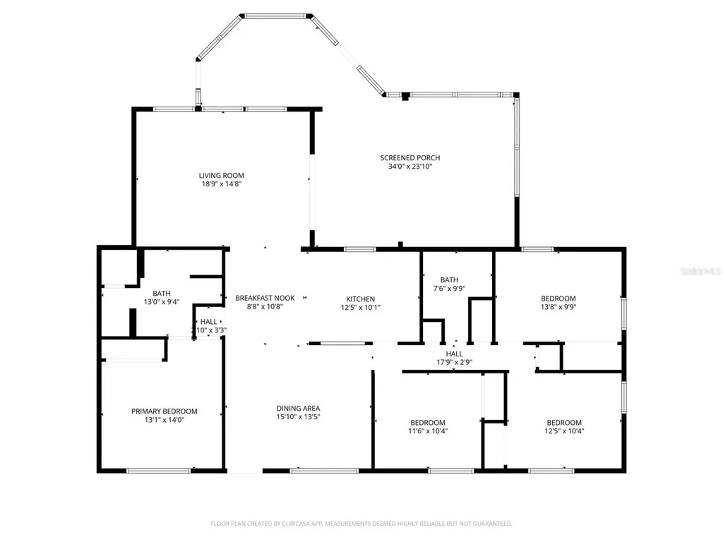 8220 Quail Road Seminole FL 33777