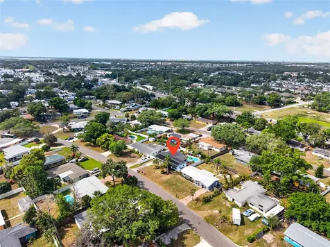 8220 Quail Road Seminole FL 33777