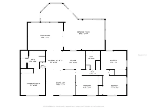 8220 Quail Road Seminole FL 33777