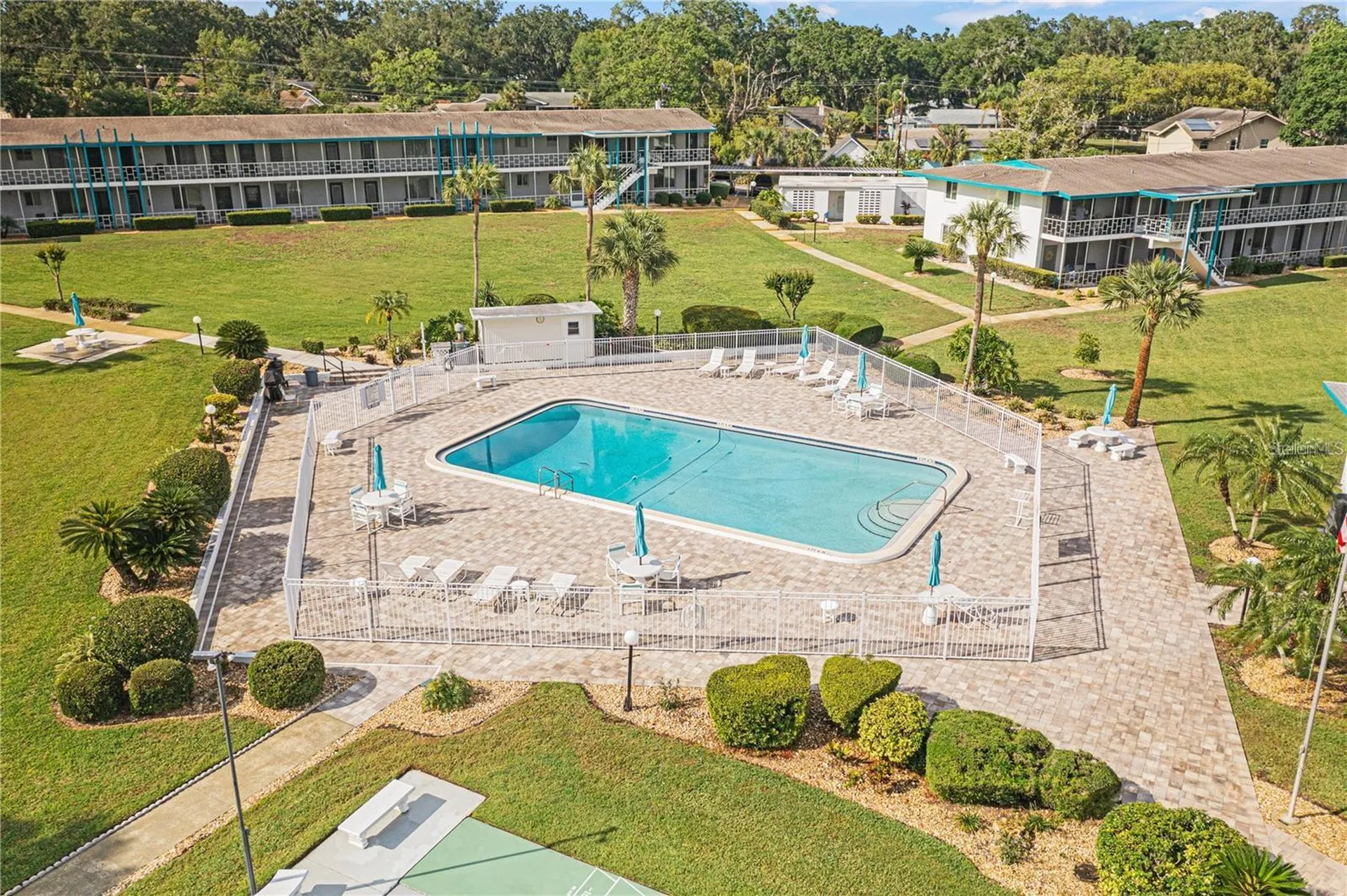 1600 W Lake Parker Drive Lakeland FL 33805