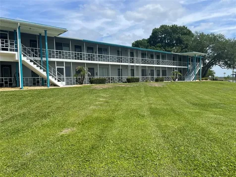 1600 W Lake Parker Drive Lakeland FL 33805