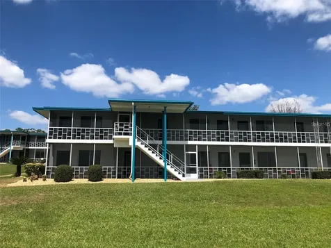 1600 W Lake Parker Drive Lakeland FL 33805