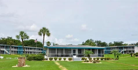 1600 W Lake Parker Drive Lakeland FL 33805