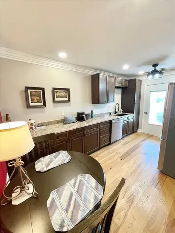 1600 W Lake Parker Drive Lakeland FL 33805