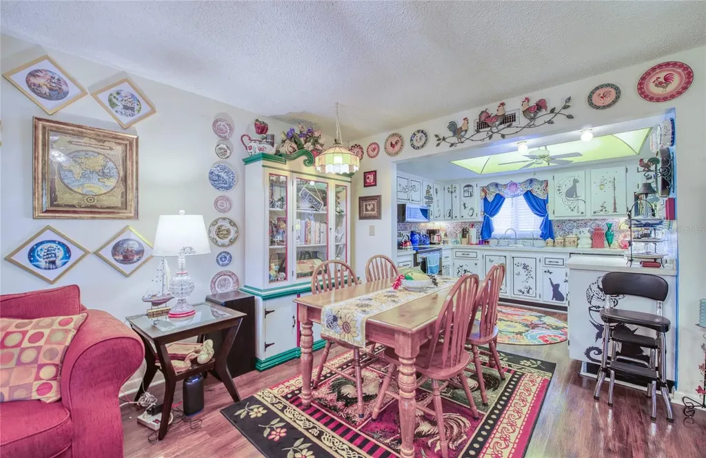 7040 Cognac Drive New Port Richey FL 34653